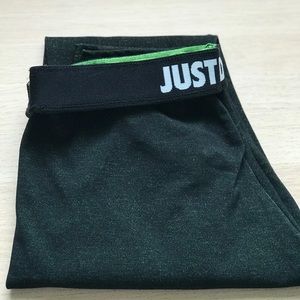 Nike Leg-a-see Logo Leggings